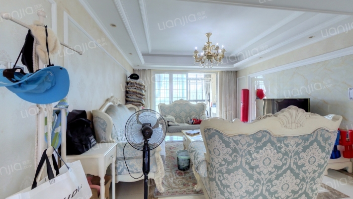 泰和天成二手房实景图