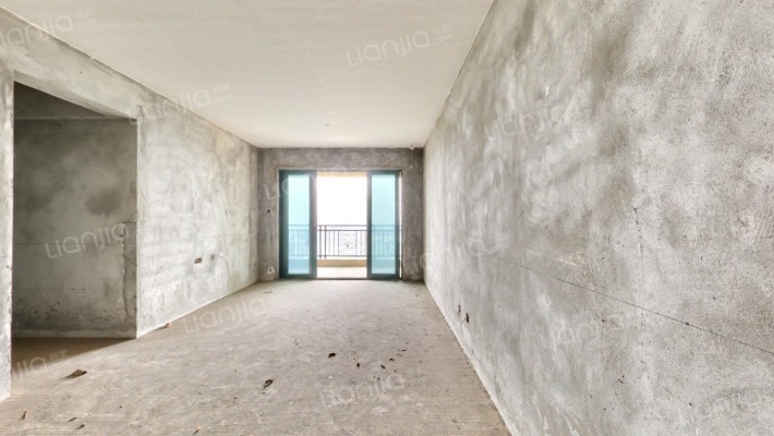 恒大金碧天下二手房实景图