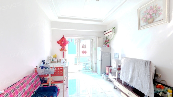 红云新里二手房实景图