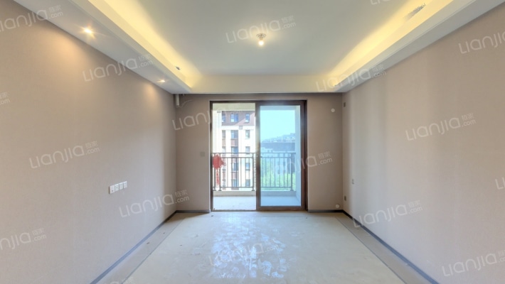 保利和光尘樾二期二手房实景图