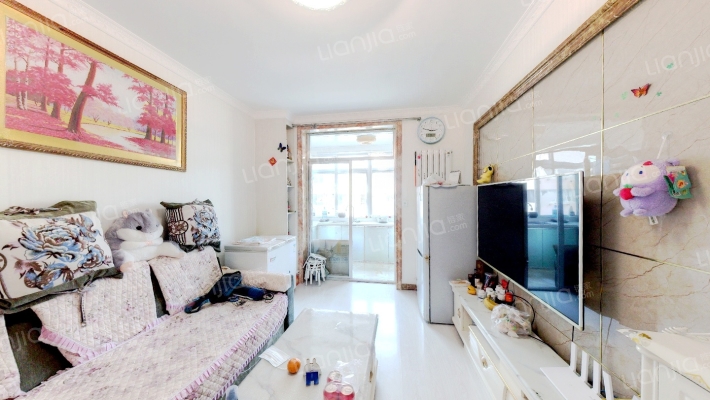 高民里二手房实景图