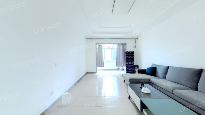 未央分局西院家属院二手房实景图