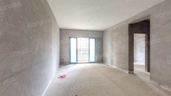 中国铁建香漫溪岸二手房实景图