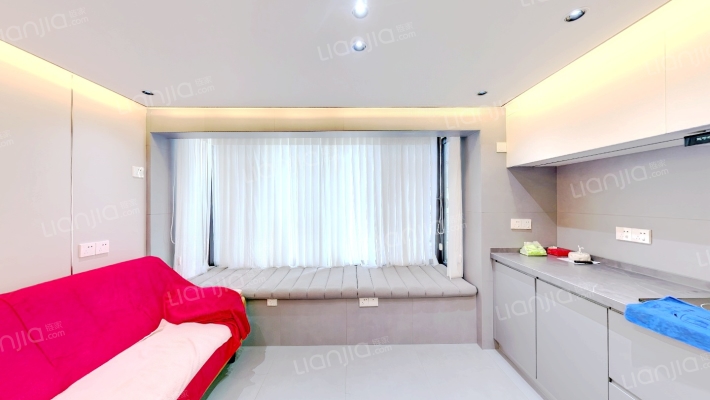 榕心未来二手房实景图