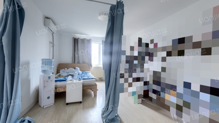 北街家园七区二手房实景图