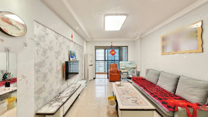 仙湖公馆二手房实景图