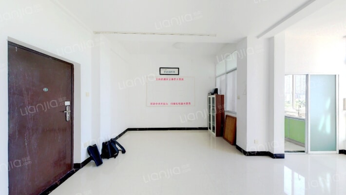 明丽金楼二手房实景图