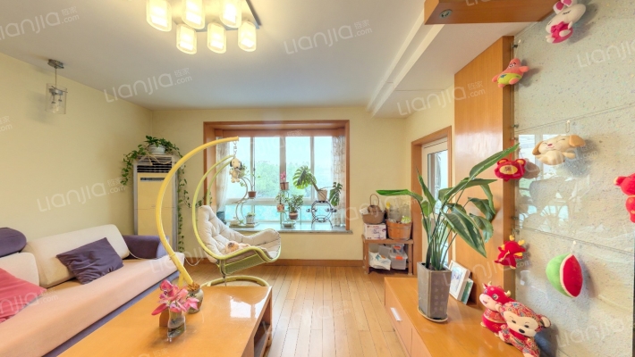 嘉州美都二手房实景图