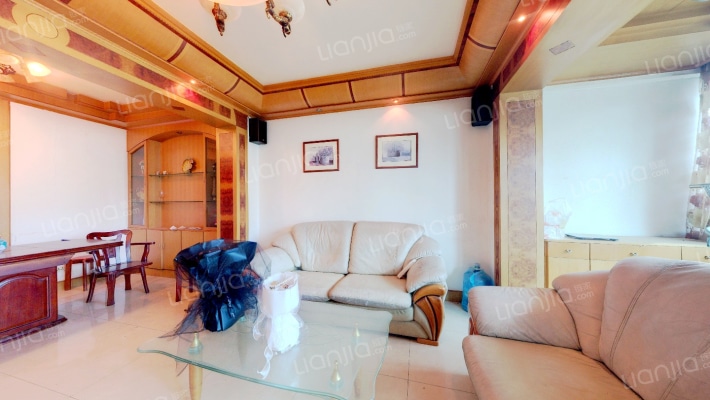 大起公寓二手房实景图