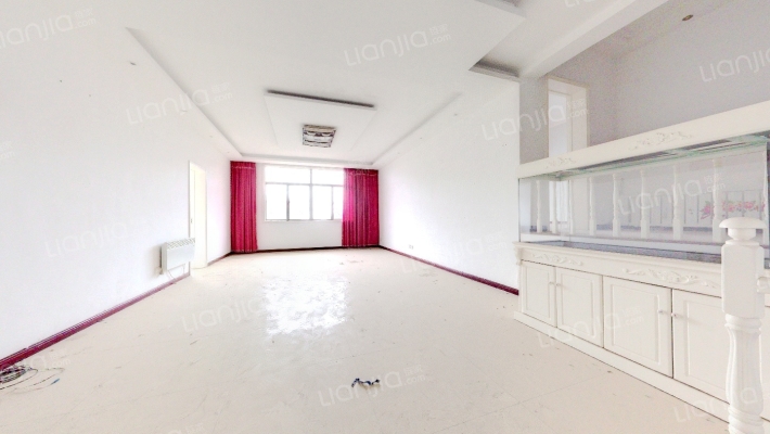 天齐花园二手房实景图