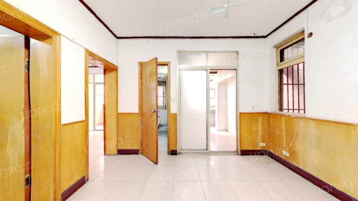 德福巷二手房实景图