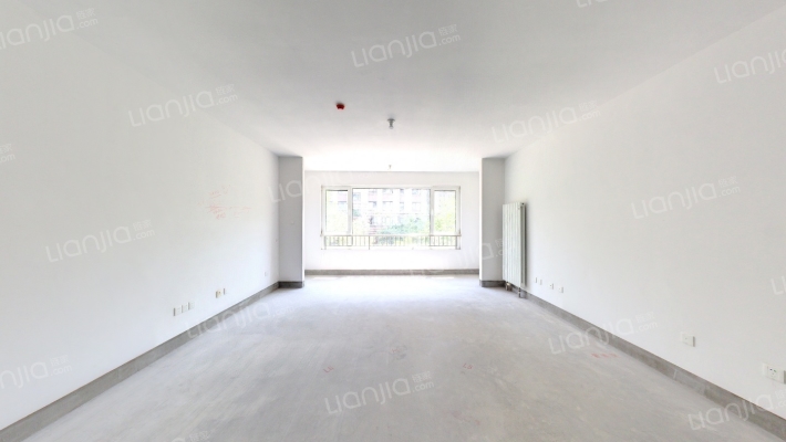 西江华府六区二手房实景图