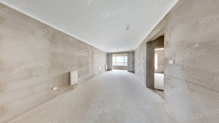 山东华府(北区)二手房实景图