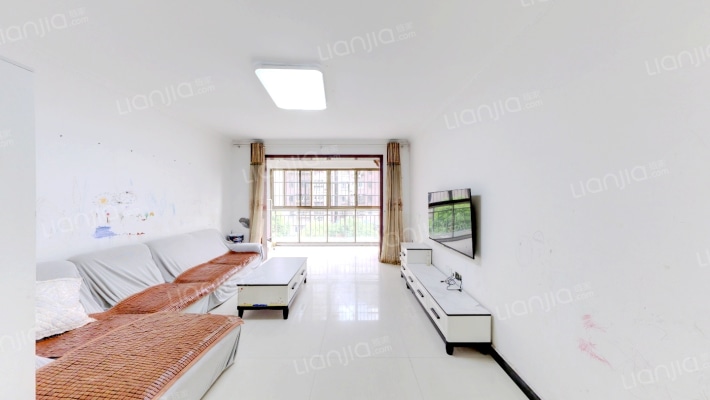 平安象湖风情水亭居二手房实景图