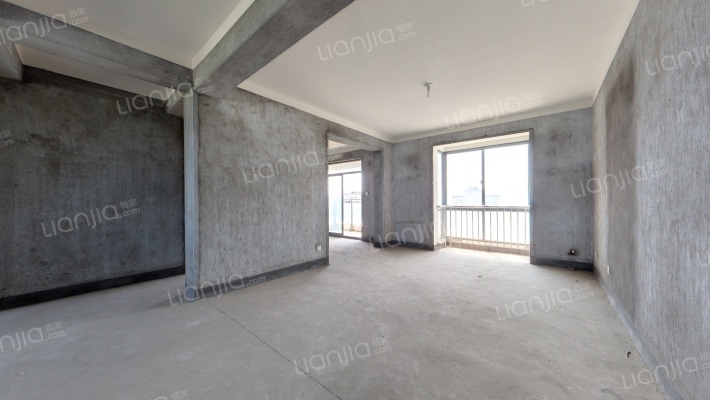 兰亭国际公寓二手房实景图