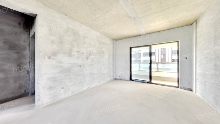 长平院子一期二手房实景图