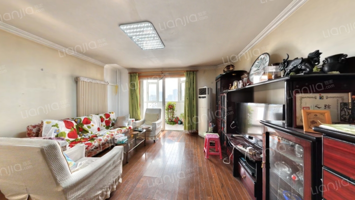 高原街7号院二手房实景图