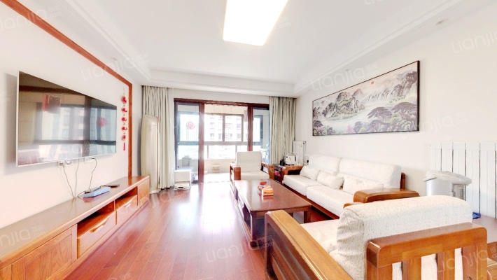 玉栊苑雅园二手房实景图