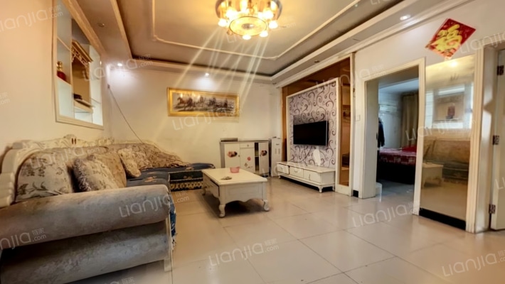 东轩居二手房实景图