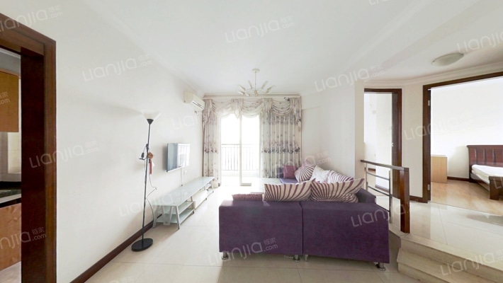 凯茵新城12区半山雅湖二手房实景图