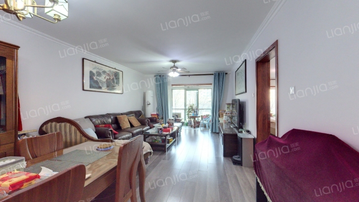 观澜国际二手房实景图