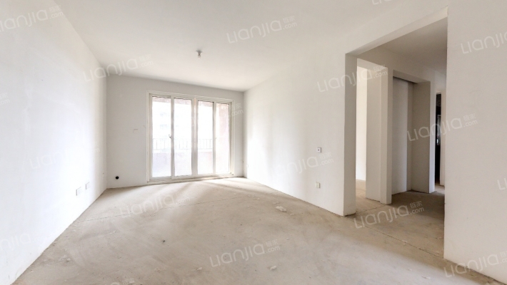 吾悦华府二期二手房实景图