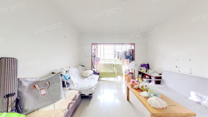 华源小区二手房实景图