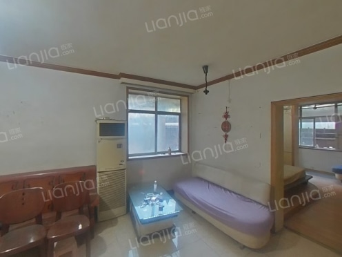 整租·渝中花园 2室1厅 南/东北