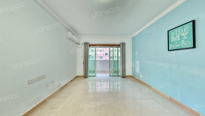 滢水山庄二区二手房实景图