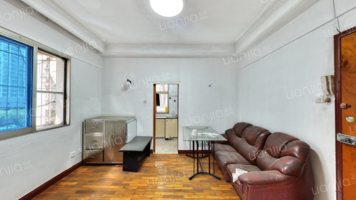 工商银行单位宿舍二手房实景图