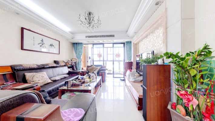 保利西子湾二手房实景图