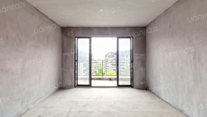 漓东新城二手房实景图