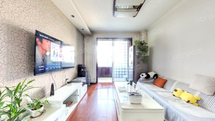 工交局家属院二手房实景图