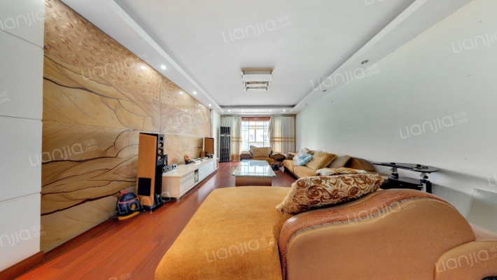 桃花苑二手房实景图