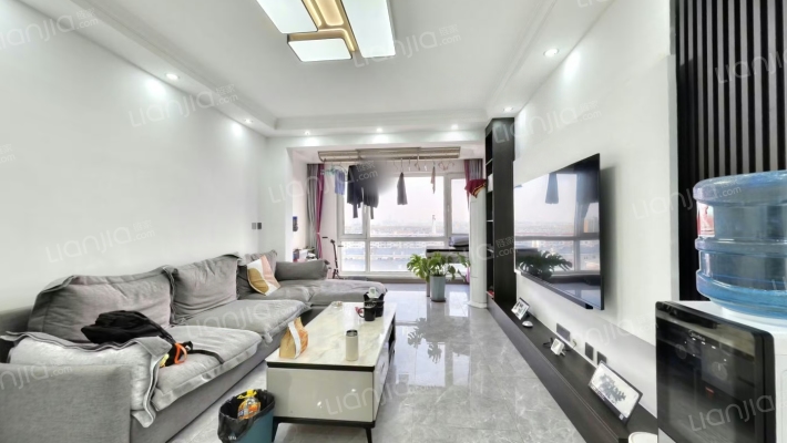 荣盛城（二期）二手房实景图