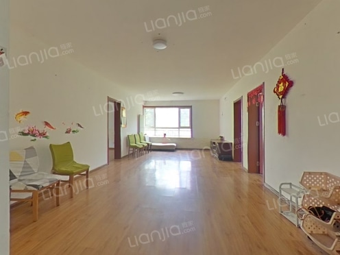 整租·昆泉天籁村 2室1厅 东/南/北