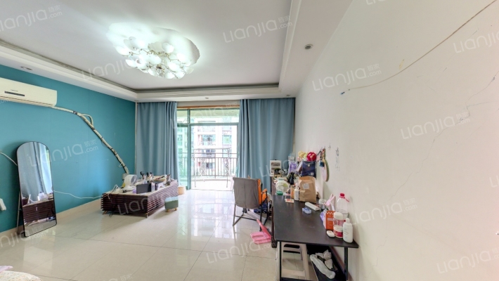 金科花园二手房实景图