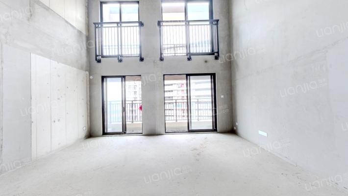 建发和鸣二手房实景图