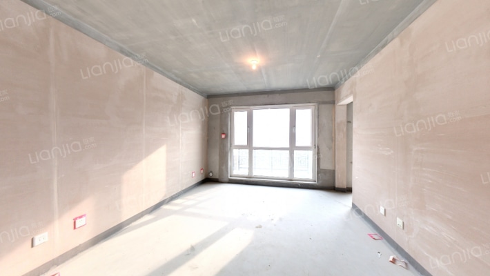 金地保利墅苑风华三期二手房实景图