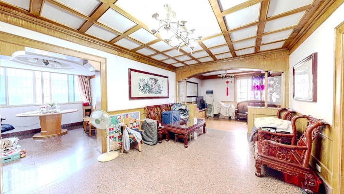 渔化桥公寓二手房实景图