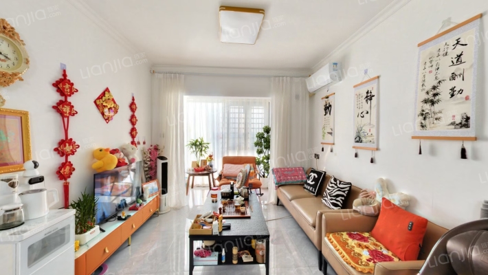 华堂睿晟松湖云溪二手房实景图