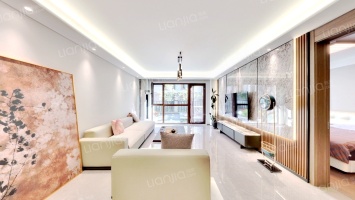 龙湖·云峰原著二手房实景图