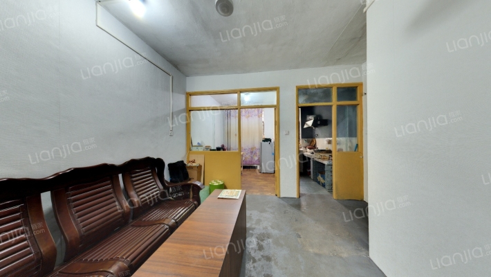 亭林新村二手房实景图