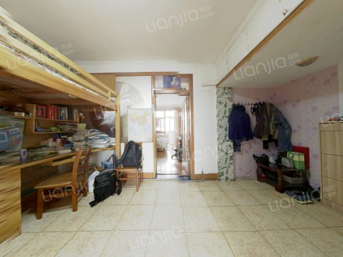 整租·重庆南路小区 1室1厅 东