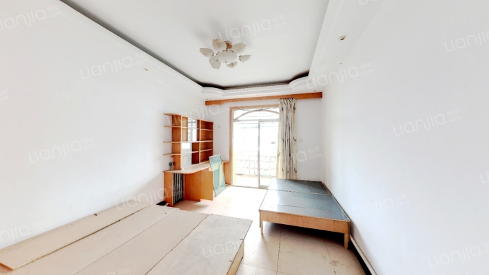 省六建小区二手房实景图