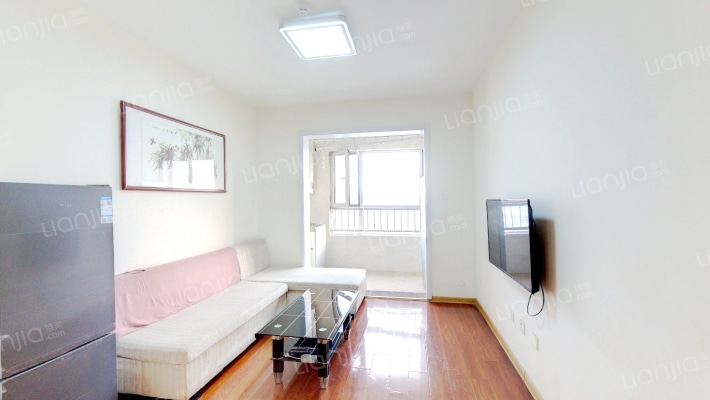 加州启城二手房实景图