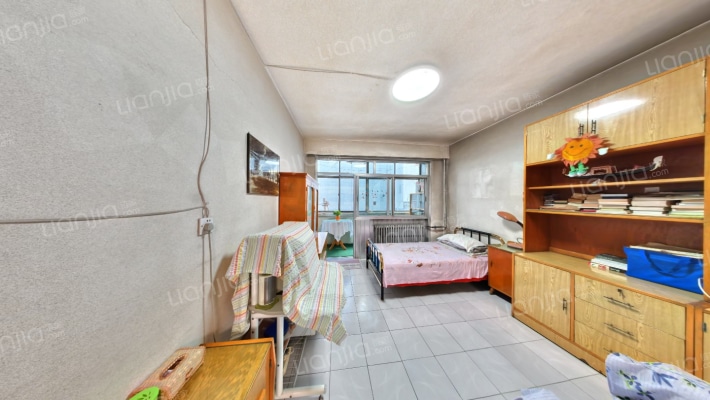 长青后院小区二手房实景图