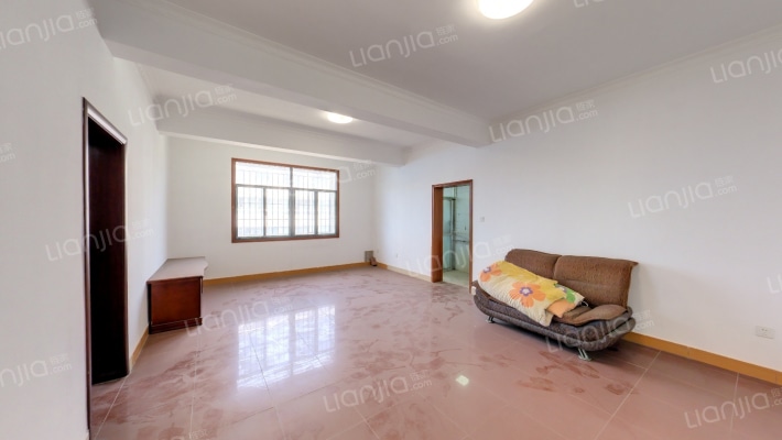 星沙六区二手房实景图