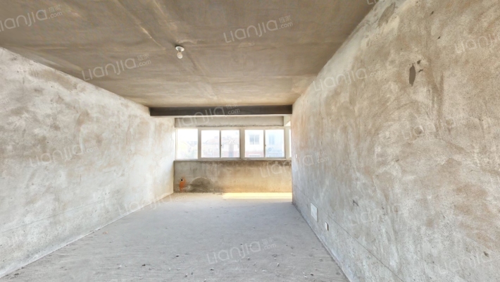 凌翔花苑东区二手房实景图