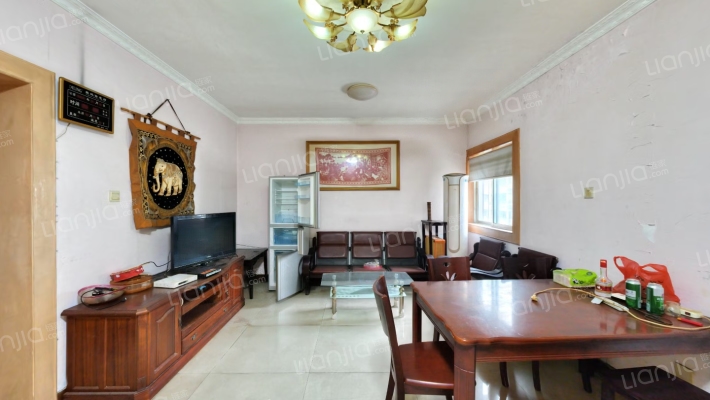 虹桥北村(通州区)二手房实景图